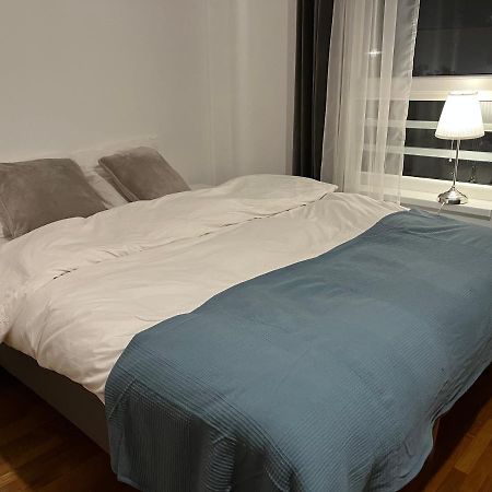 Studio Ana Belville Beograd Eksteriør bilde