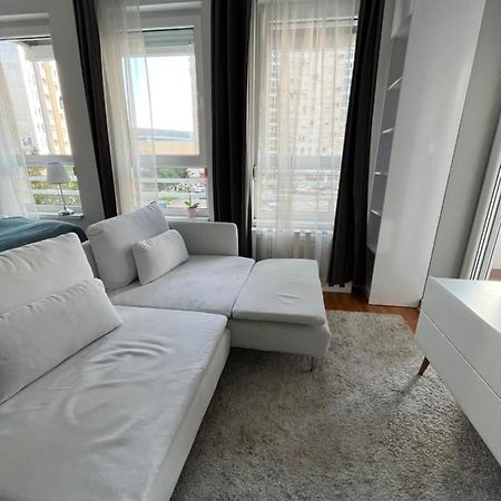 Studio Ana Belville Beograd Eksteriør bilde
