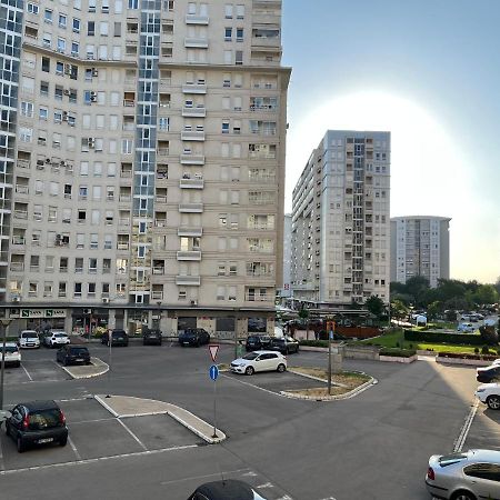 Studio Ana Belville Beograd Eksteriør bilde