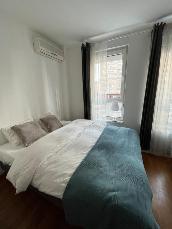 Studio Ana Belville Beograd Eksteriør bilde