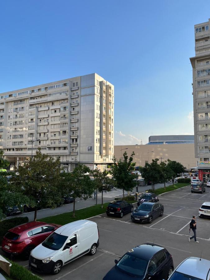 Studio Ana Belville Beograd Eksteriør bilde